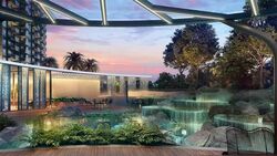 Hyll On Holland (D10), Condominium #454985601